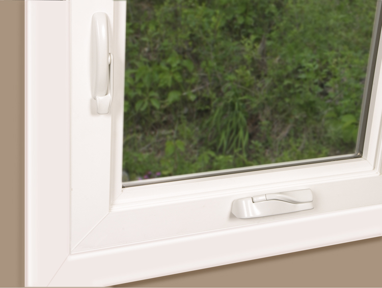 Encore Vinyl Window (A)